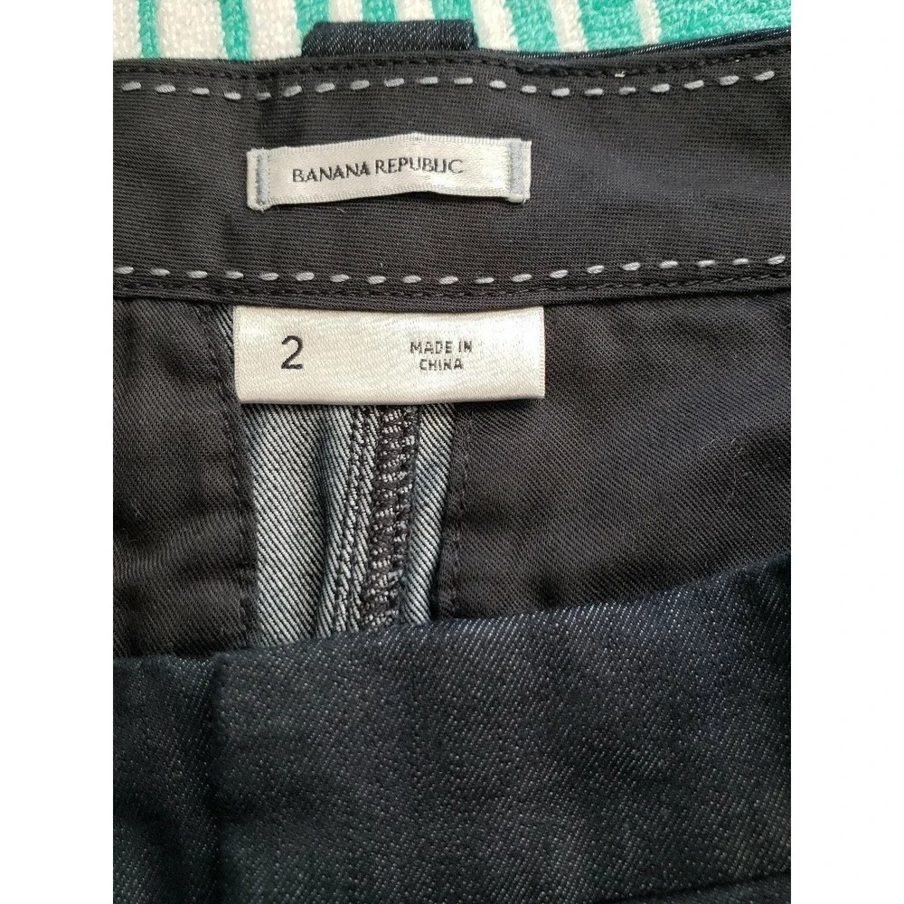 Banana Republic Skirt Size 2 Knee‎ lenght